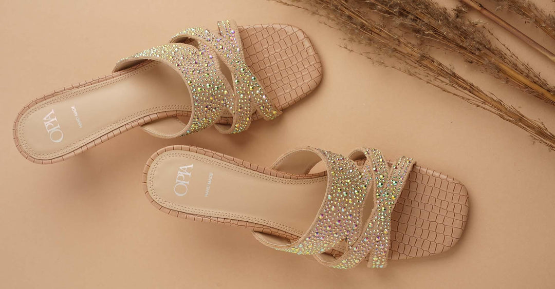 From Office to Occasion – Opia’s Women’s Heels That Do It All