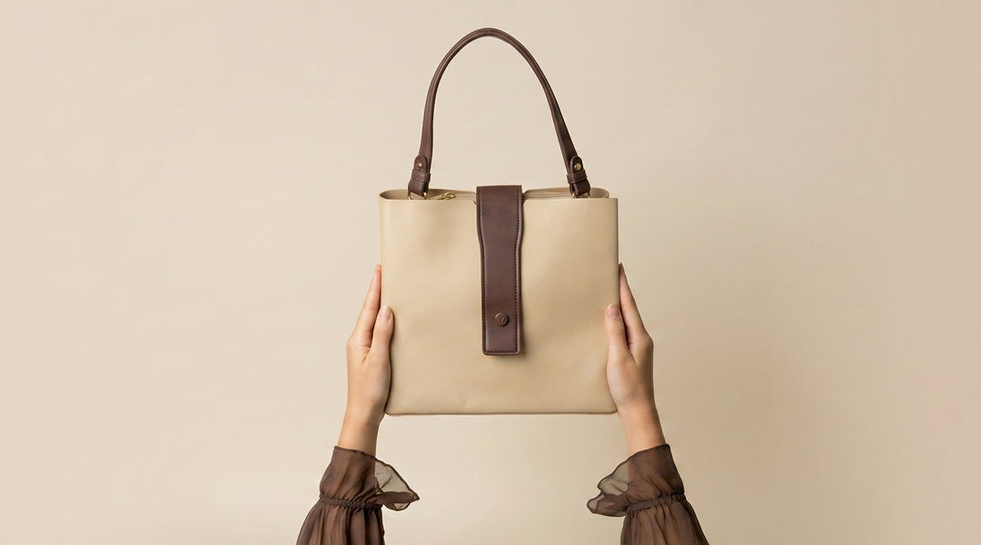 How to Choose a Professional Bag That Fits Your Style