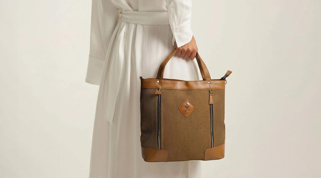 Storage Tips: How to Properly Store Leather Handbags to Prevent Cracks and Creases