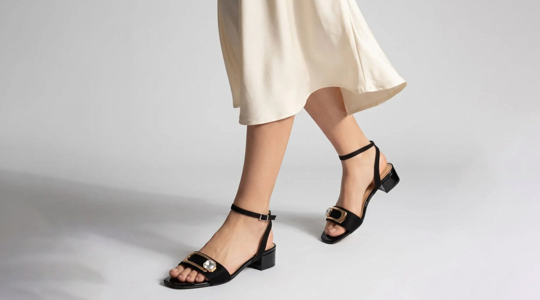 How to Protect Hand-Finished Goat and Cow Leather Sandals from Humidity Damage