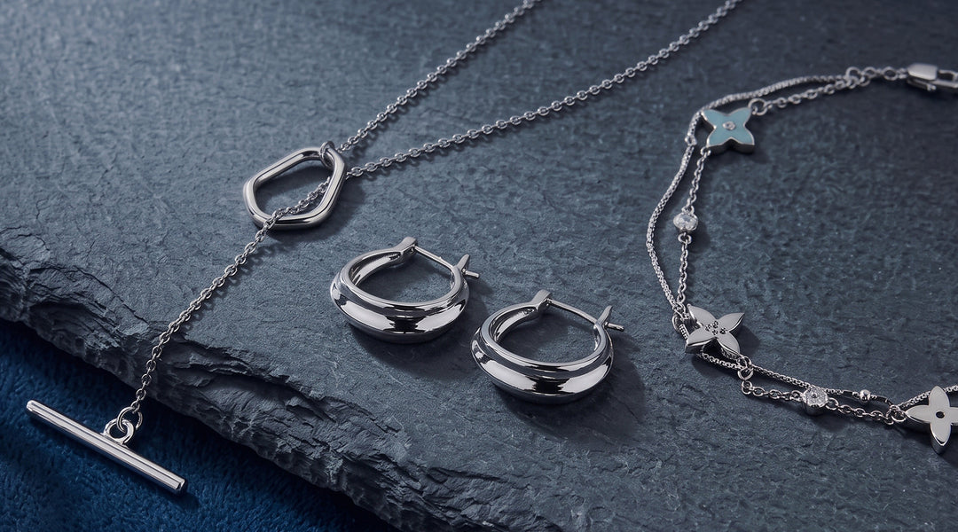 Humidity vs. Plated Metals: How to Store Double-Layer Chain Bracelets to Prevent Tarnishing