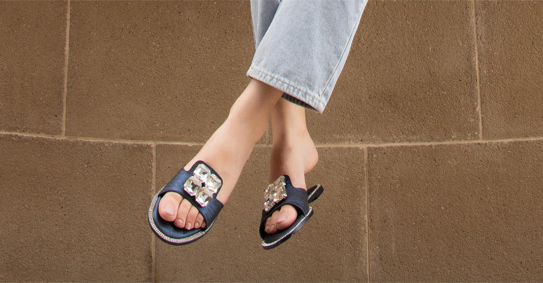 Online Shoe Shopping Tips: How to Find the Perfect Pair