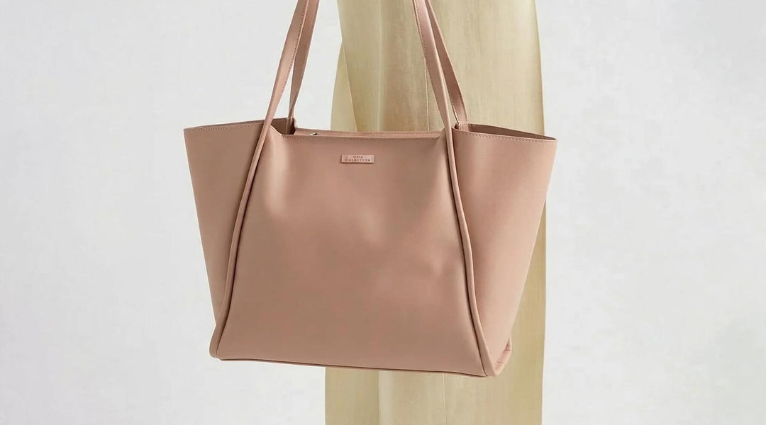 Premium Leather Handbags for Women: Durable & Elegant Options Online