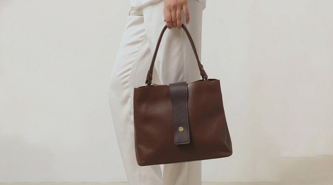 Shop Office Handbags for Women: Professional Bags That Elevate Your Work Look