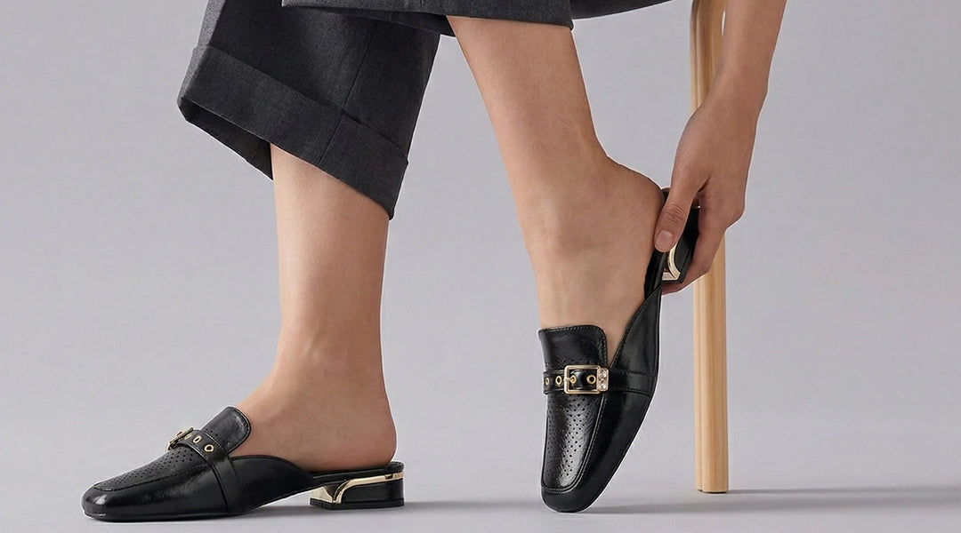 Top Embellished and Statement Mules for Women: Bold Fashion Picks for 2026