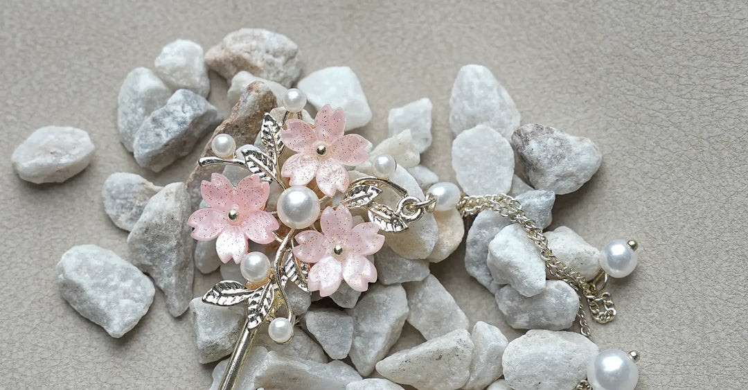 Trendy Pakistani Jewelry Sets for Women – Shop Online