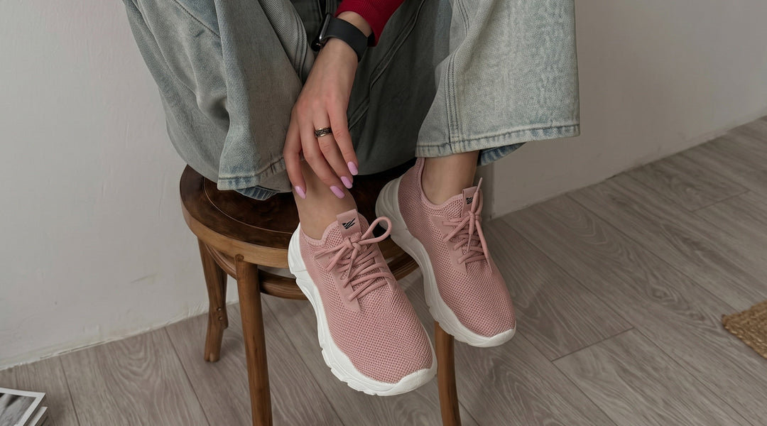 What Kind of Shoes Look Professional But Feel Comfortable?
