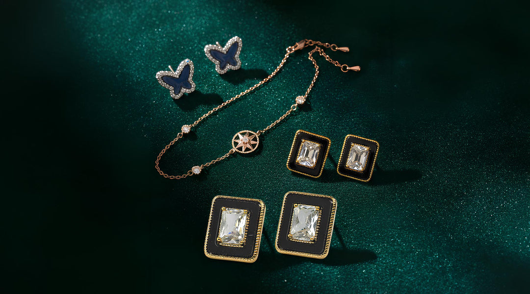 Where to Buy the Latest New Arrival Women's Jewelry and Accessories Online