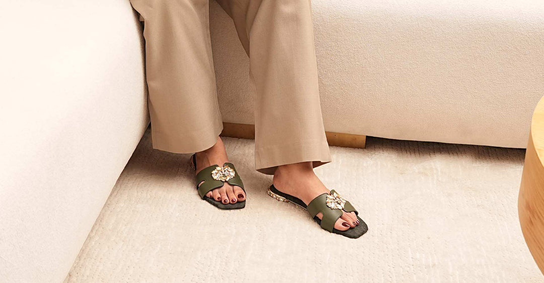 Why Opia by LOGO Is Among the Fastest Growing Shoe Brands