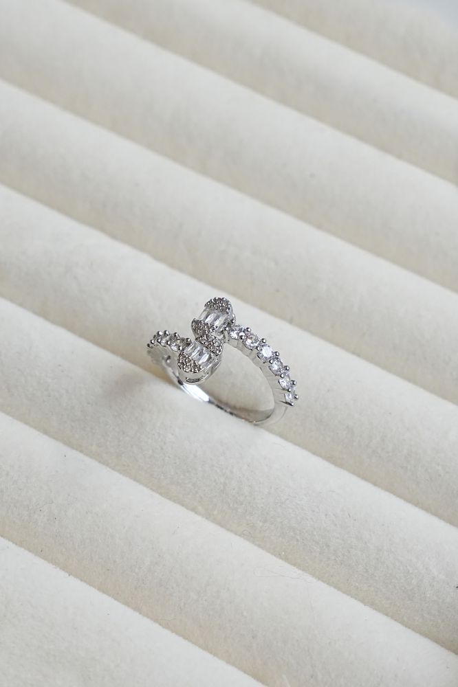 RINGS JW1068 SLV