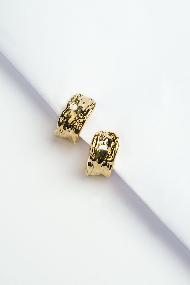 EAR RINGS JW1140 GLD