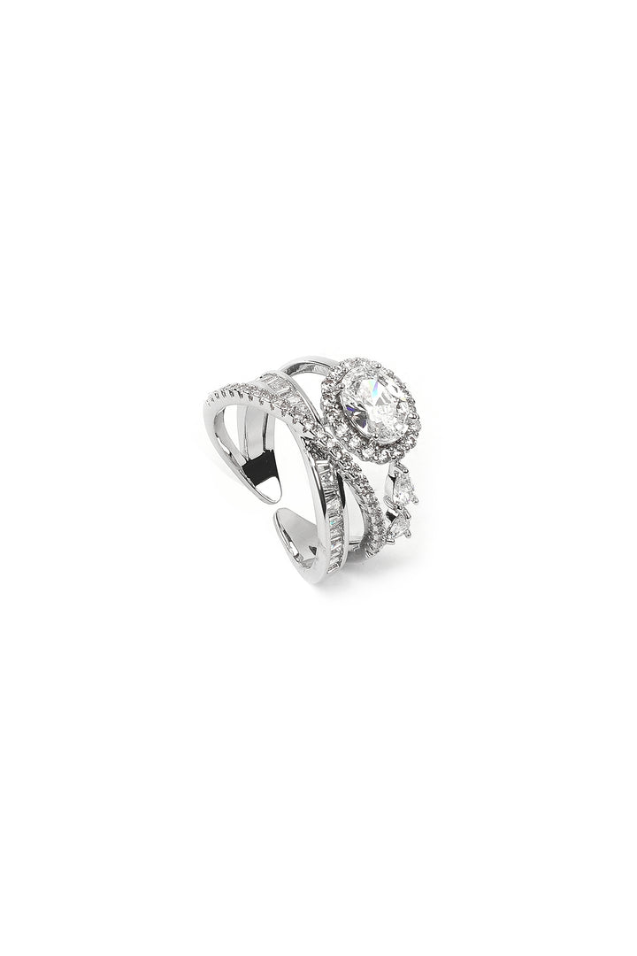 RINGS JW1181 SLV