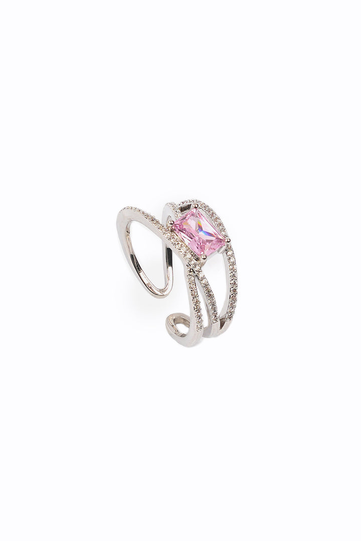 RINGS JW1189 SLV - OPIA