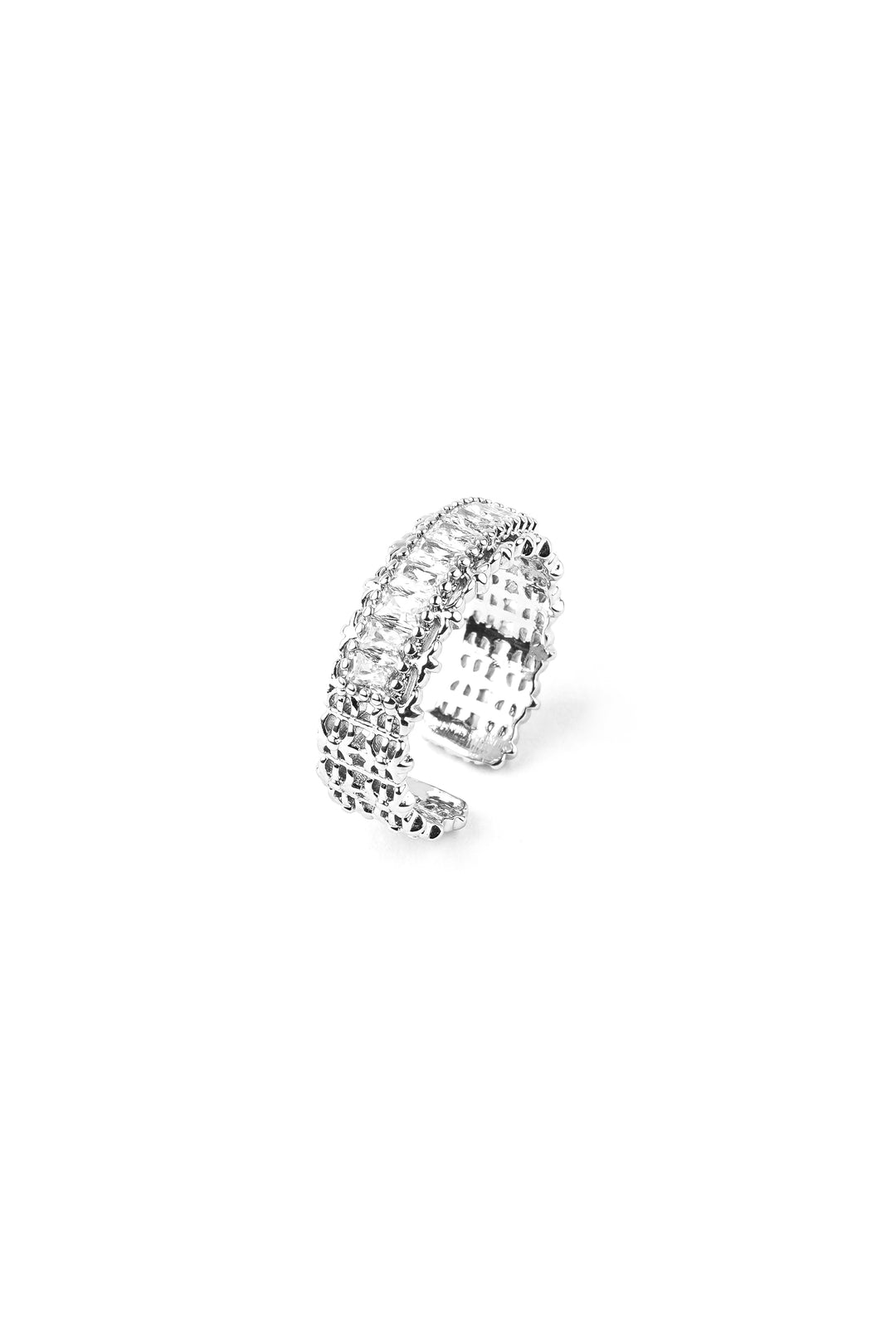 RINGS JW1231 SLV