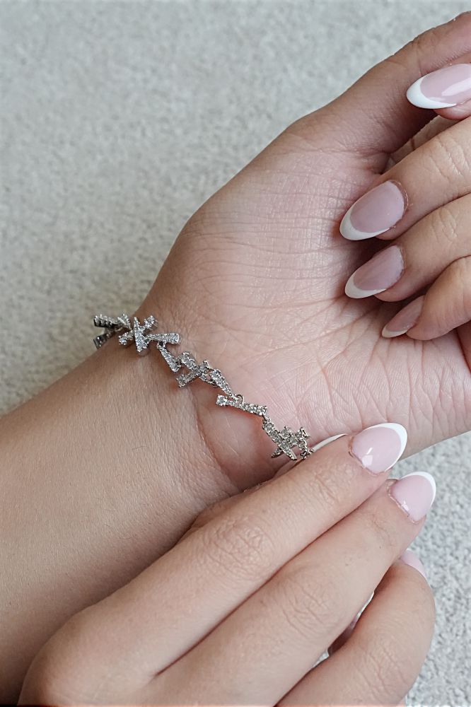 BRACELETS JW1240 SLV