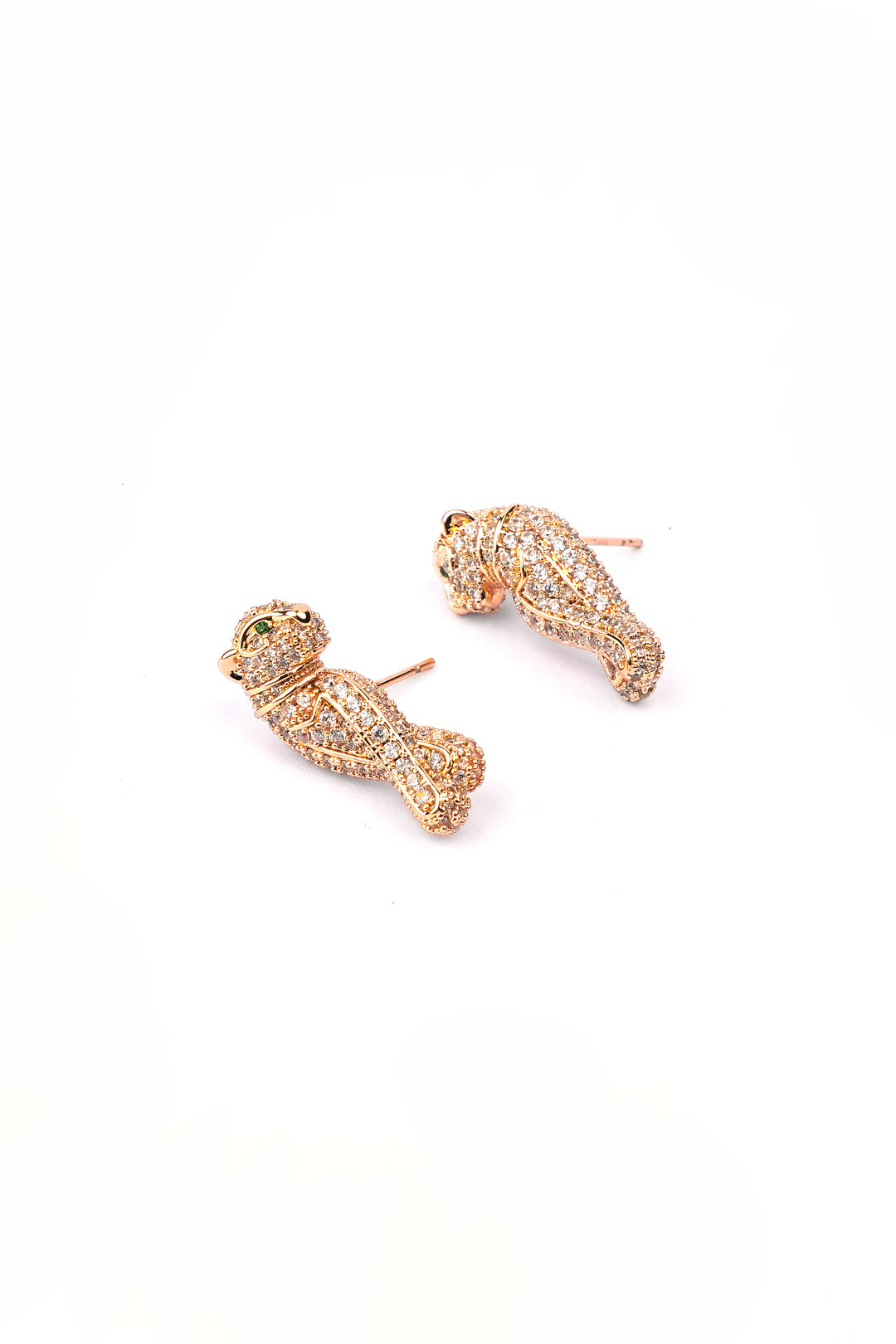 EAR RINGS JW1276 GLD