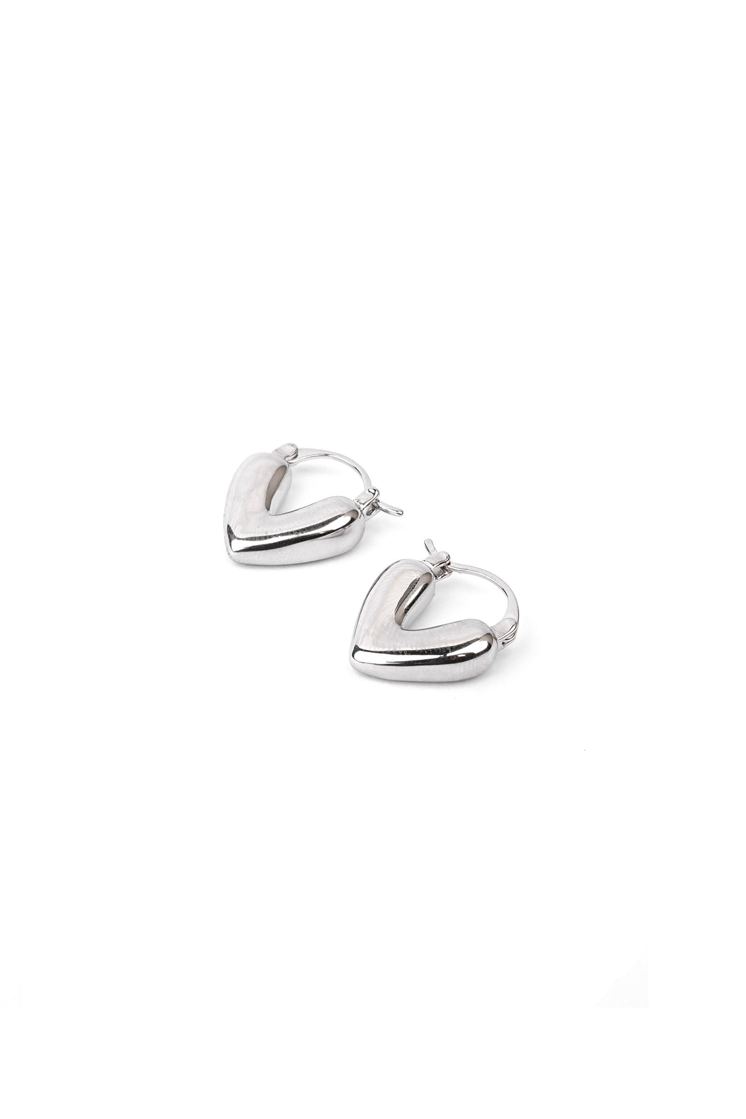 EAR RINGS JW1280 SLV