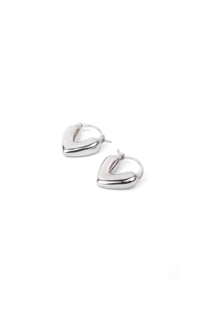 EAR RINGS JW1280 SLV - OPIA