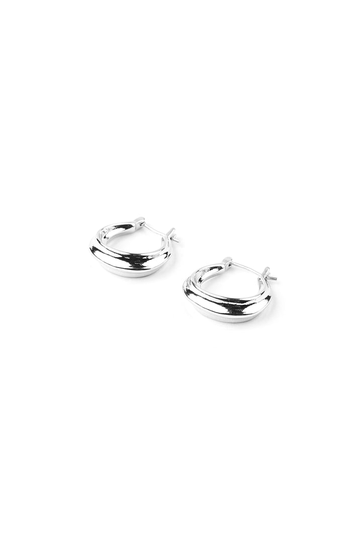 EAR RINGS JW1107 SLV