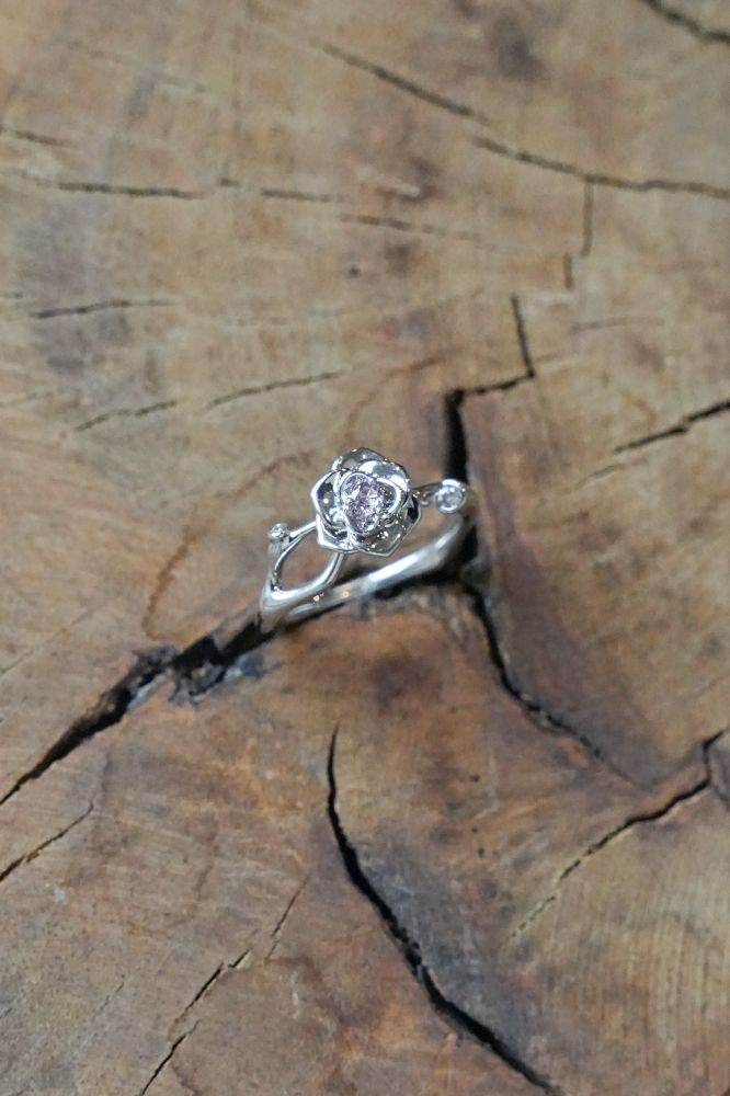 JEWELLRYRINGS JW1292 SLV