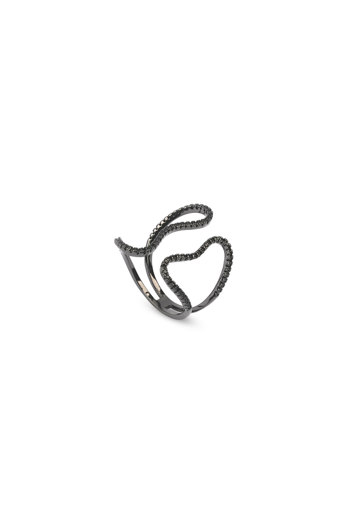 RINGS JW1309 BKA