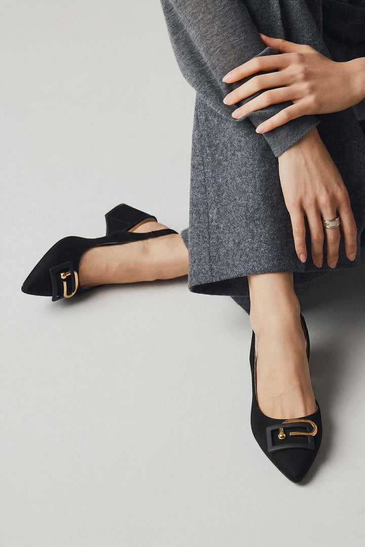 OPIA SOLEVIA PUMPS