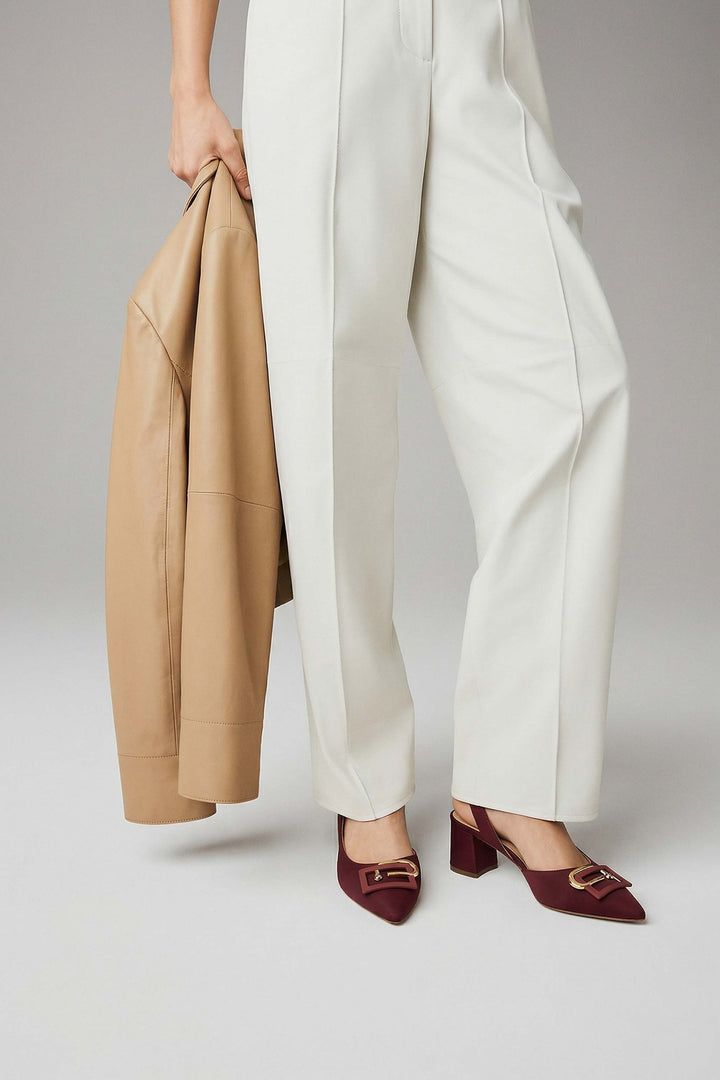 OPIA SOLEVIA PUMPS