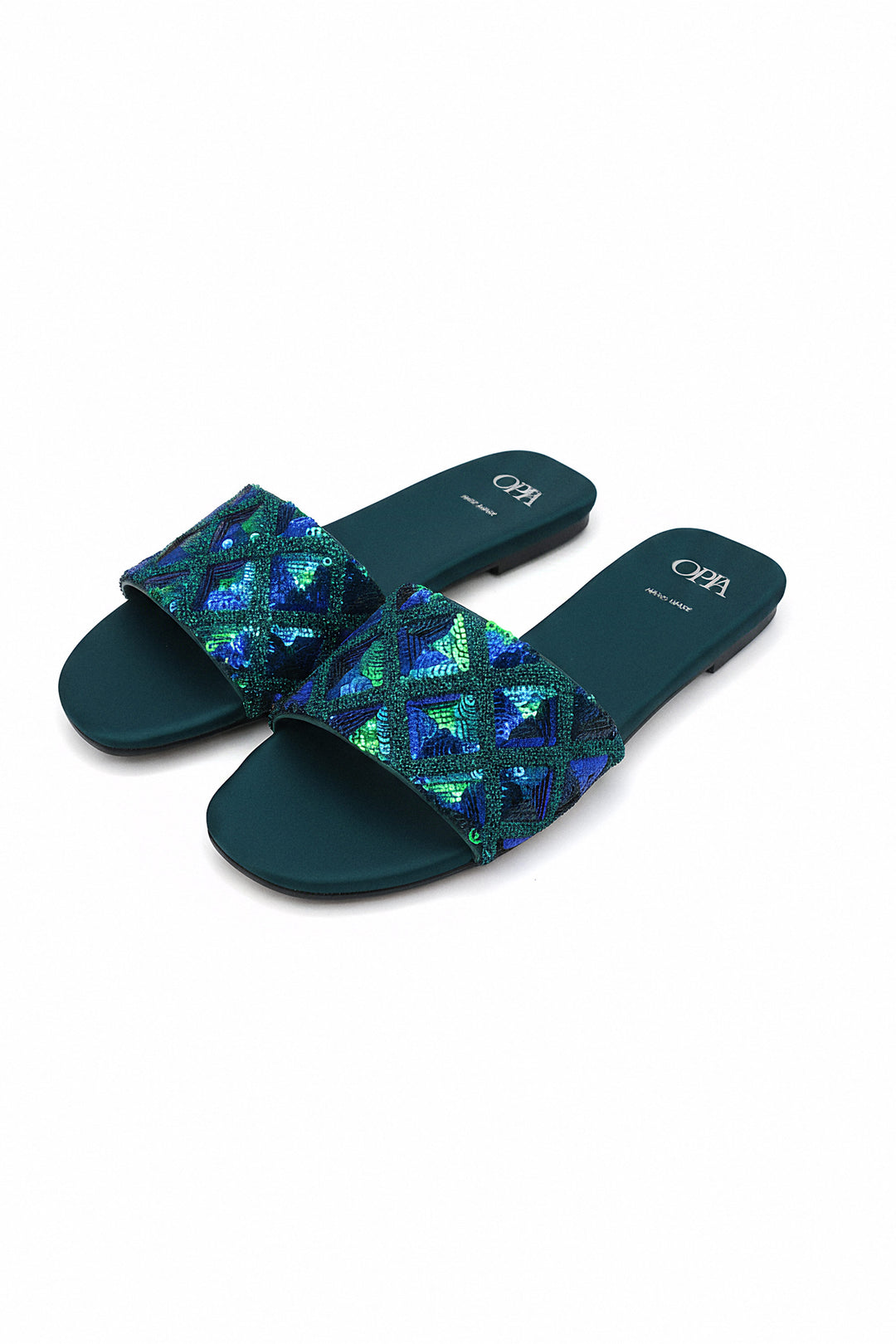 OPIA 8527 GREEN
