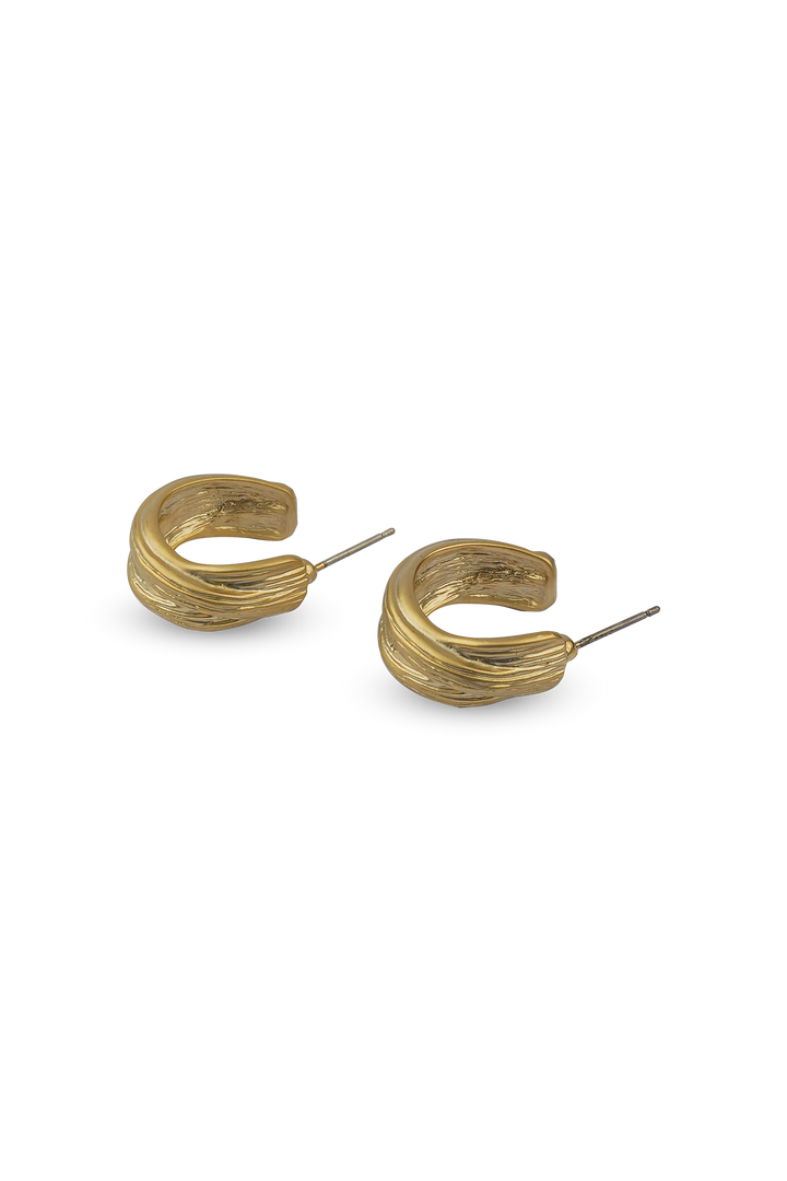 EAR RINGS JW1137 GLD