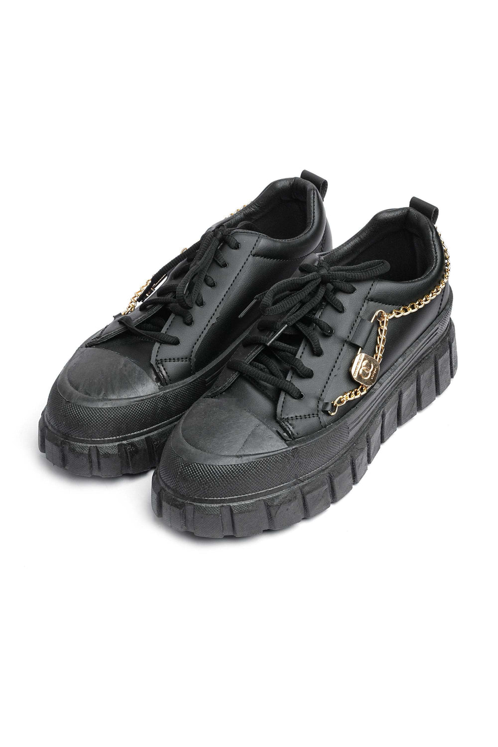 OPIA 4007 BLACK - OPIA