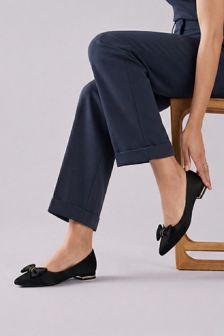 OPIA FIORIE PUMPS