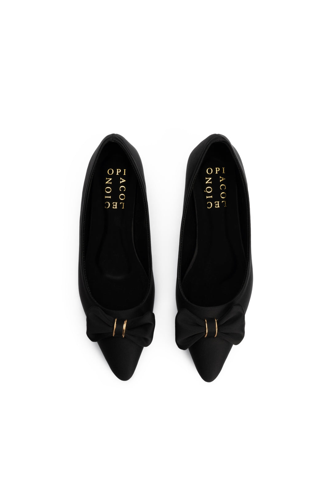 OPIA FIORIE PUMPS