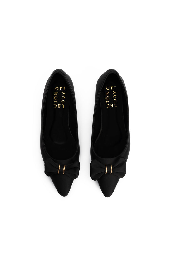 OPIA FIORIE PUMPS