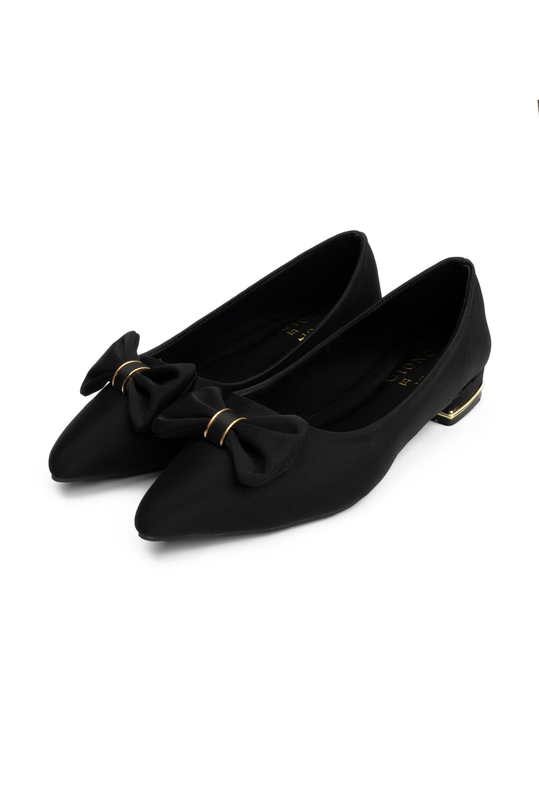 OPIA FIORIE PUMPS