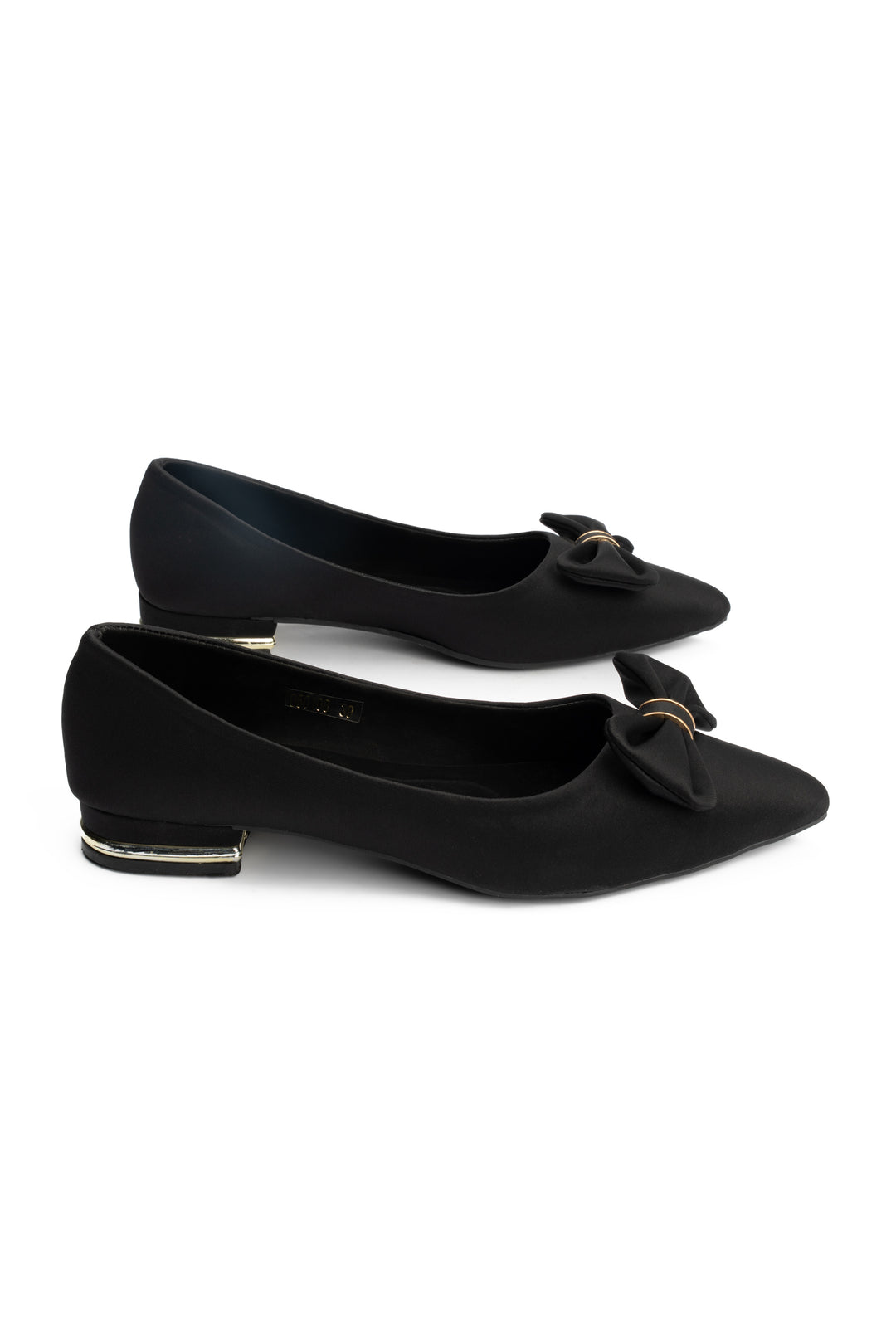 OPIA FIORIE PUMPS
