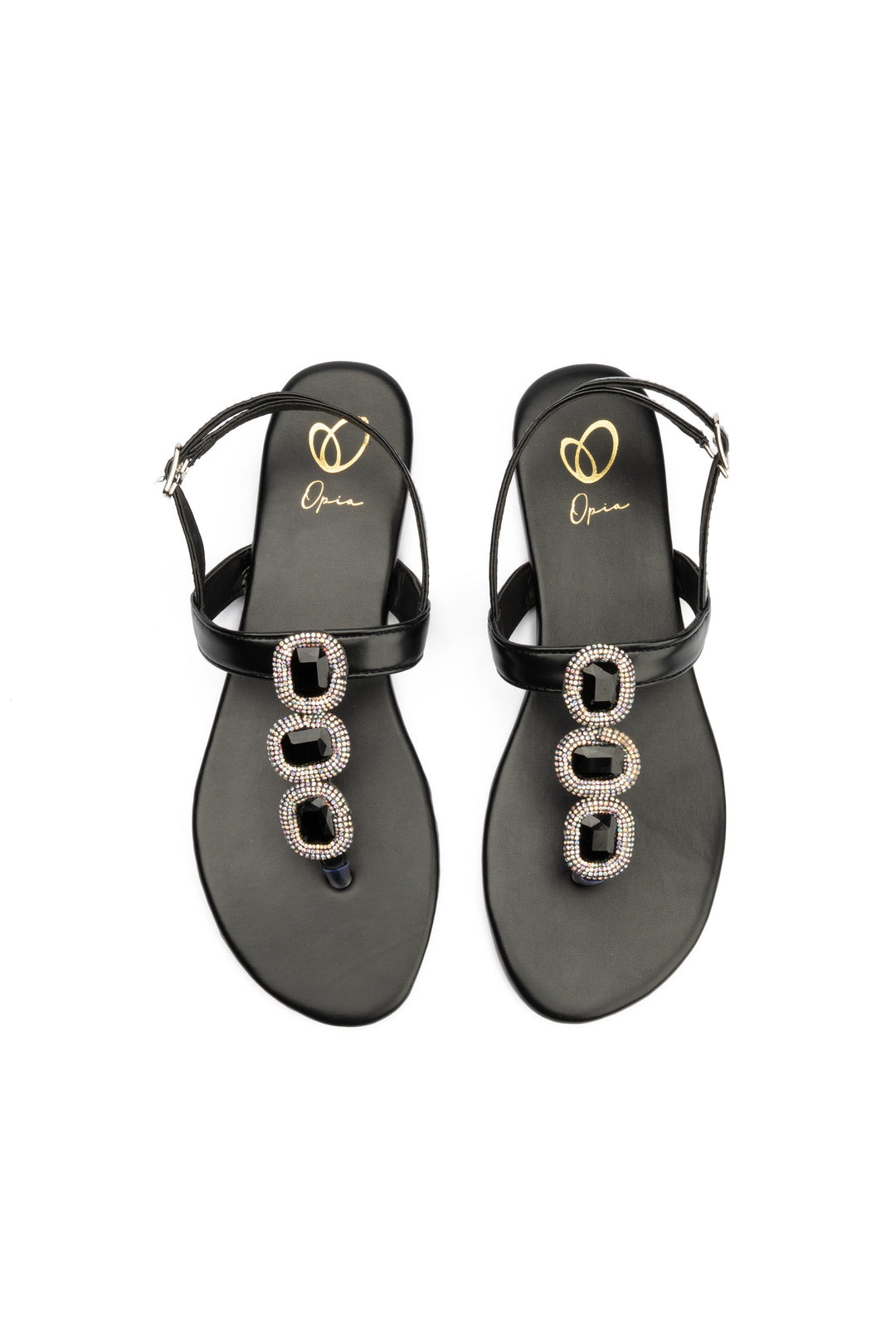 OPIA MARVELLE SANDAL