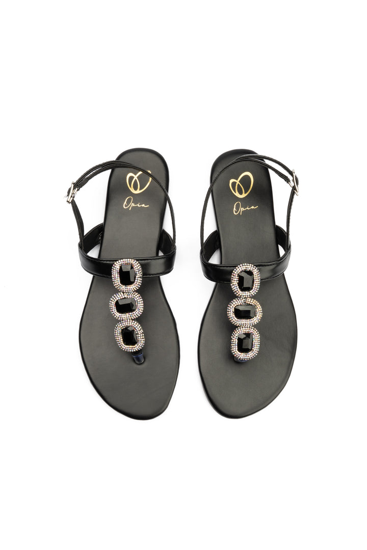 OPIA MARVELLE SANDAL