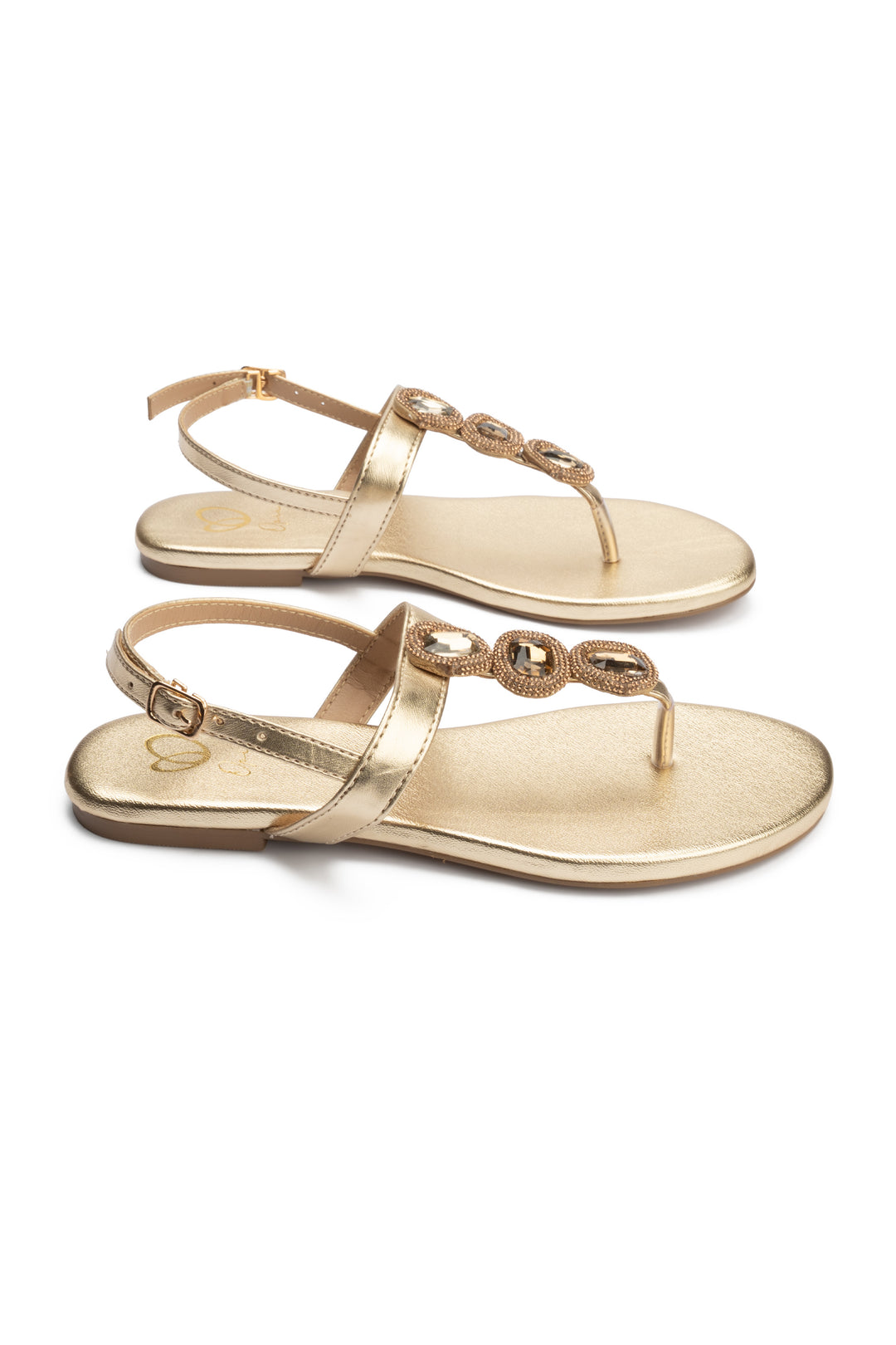 OPIA MARVELLE SANDAL