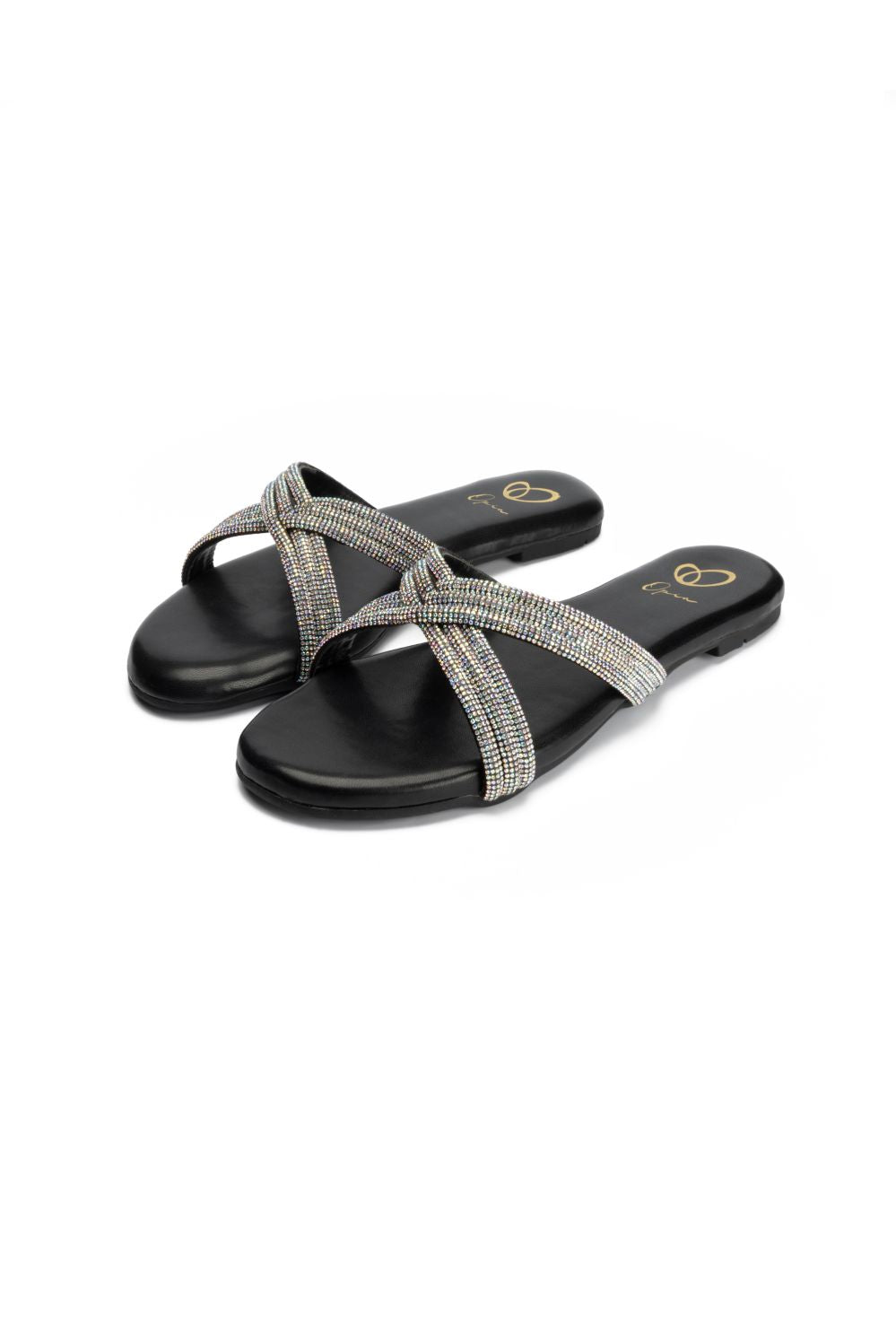 OPIA LOUISE SLIDES