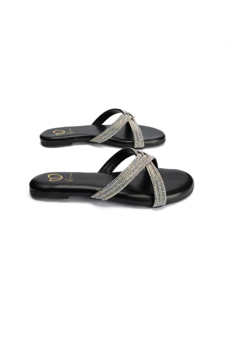 OPIA LOUISE SLIDES