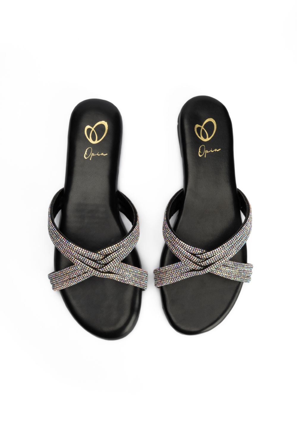 OPIA LOUISE SLIDES