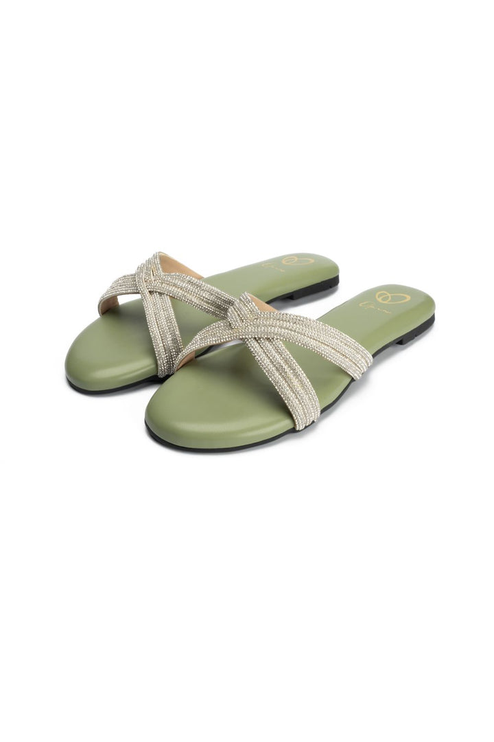 OPIA LOUISE SLIDES