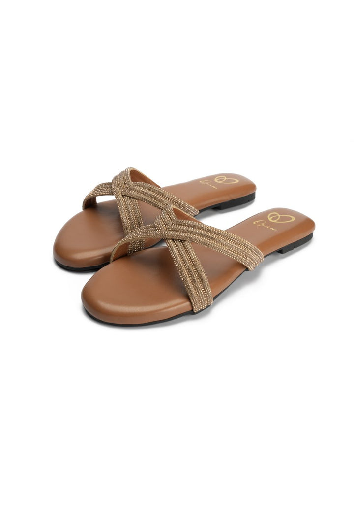 OPIA LOUISE SLIDES