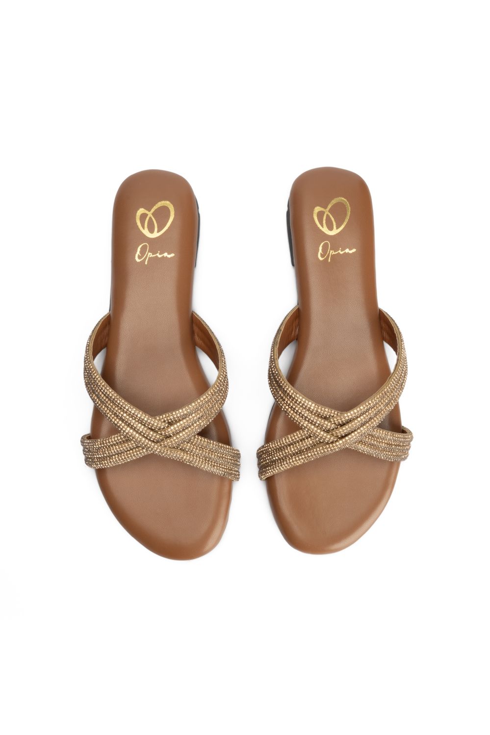 OPIA LOUISE SLIDES