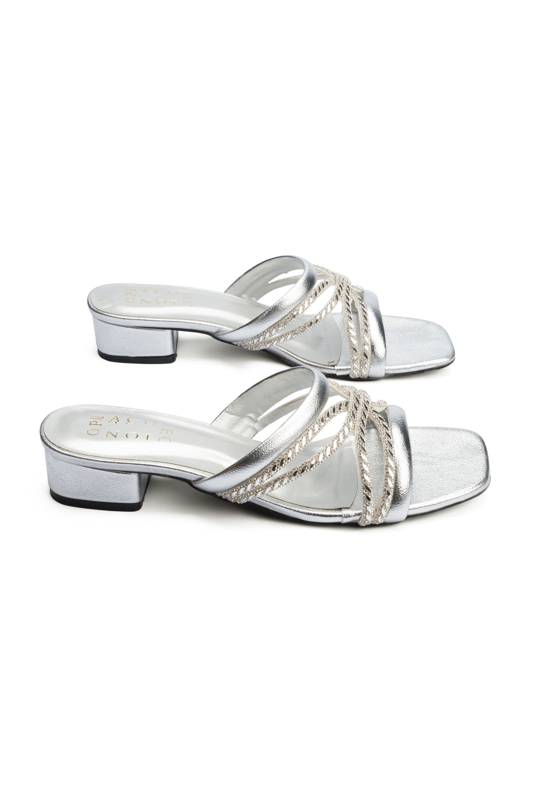 OPIA AURORA SLIDES