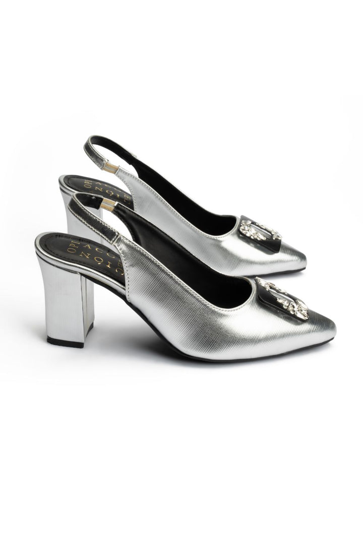 OPIA TITANITE PUMPS