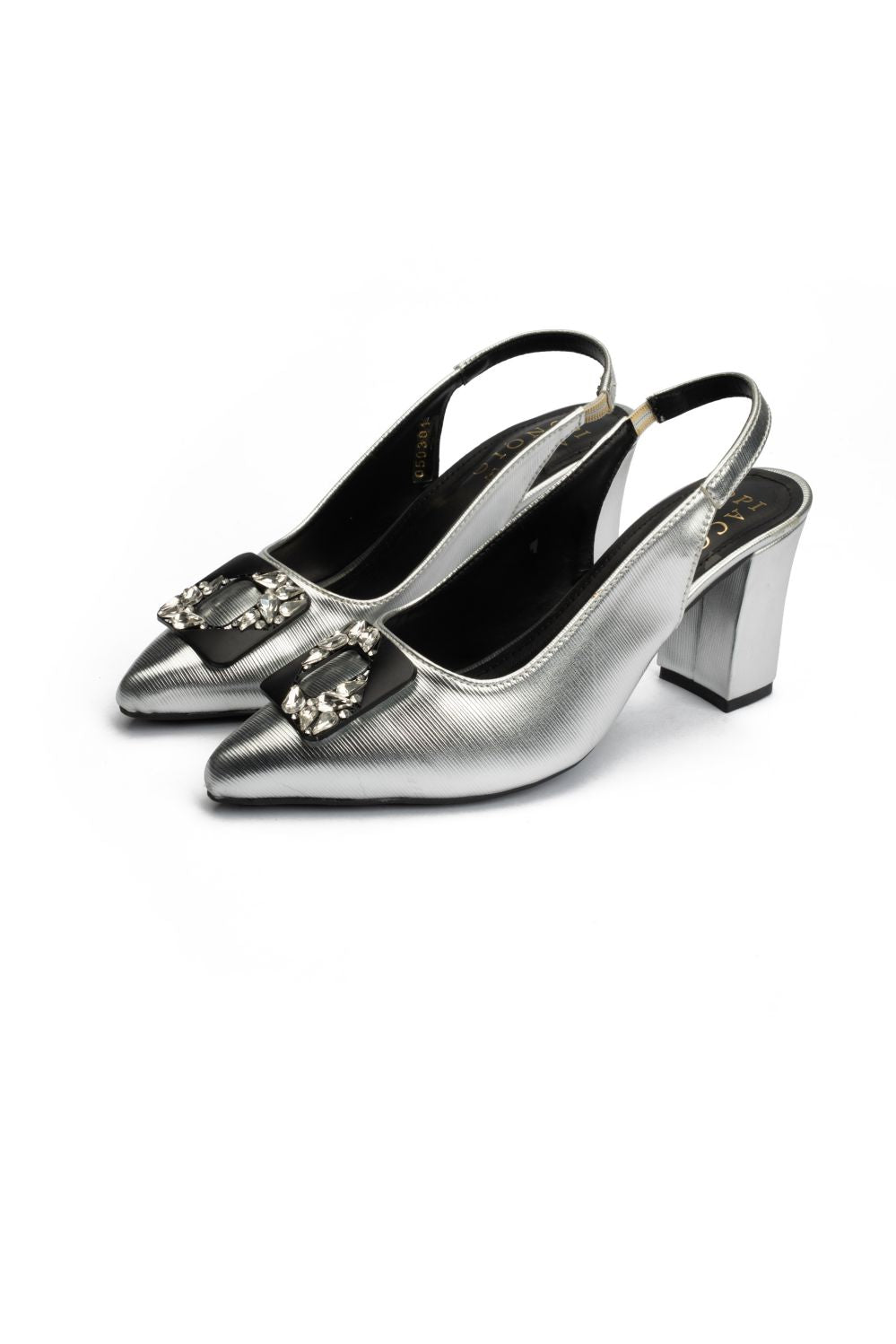 OPIA TITANITE PUMPS