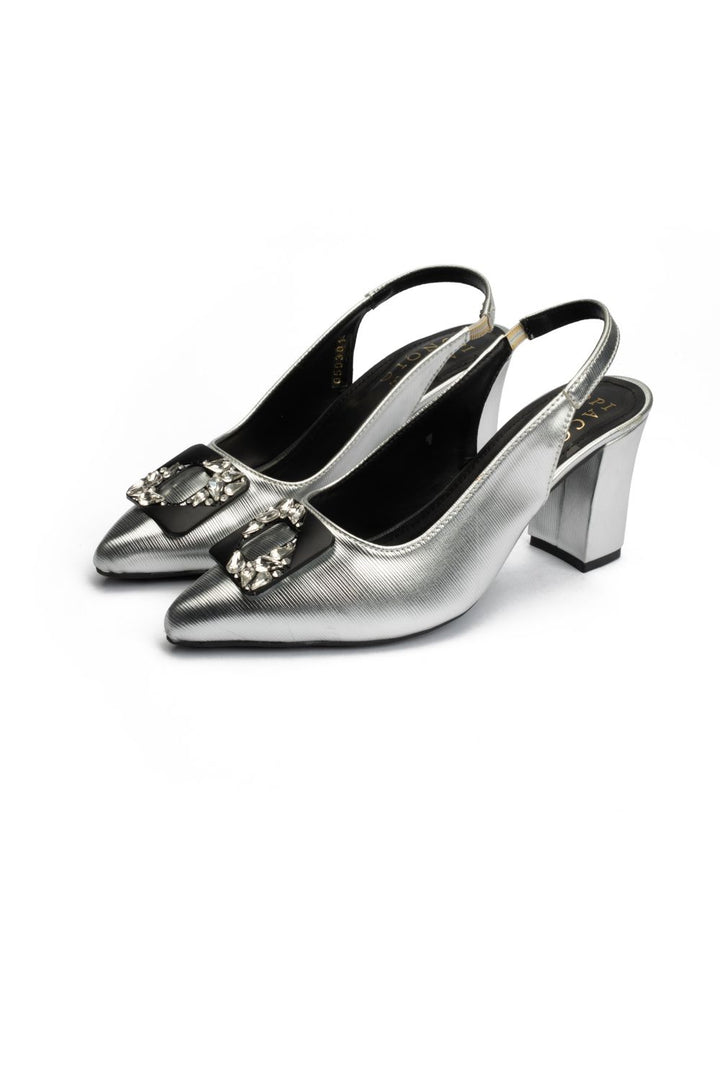 OPIA TITANITE PUMPS