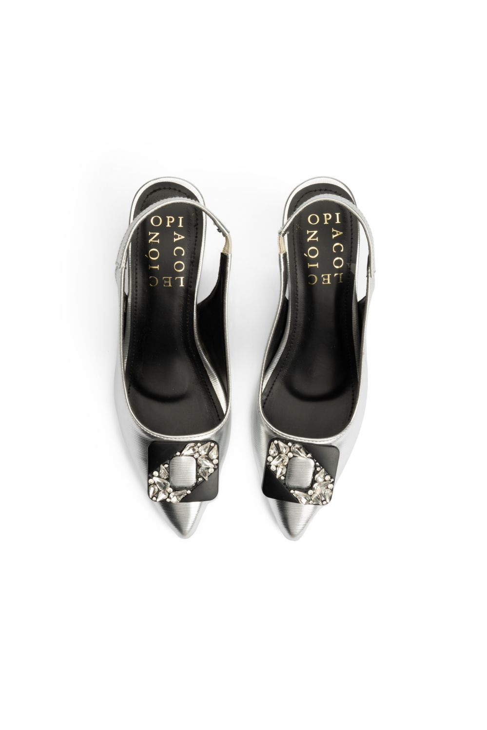 OPIA TITANITE PUMPS