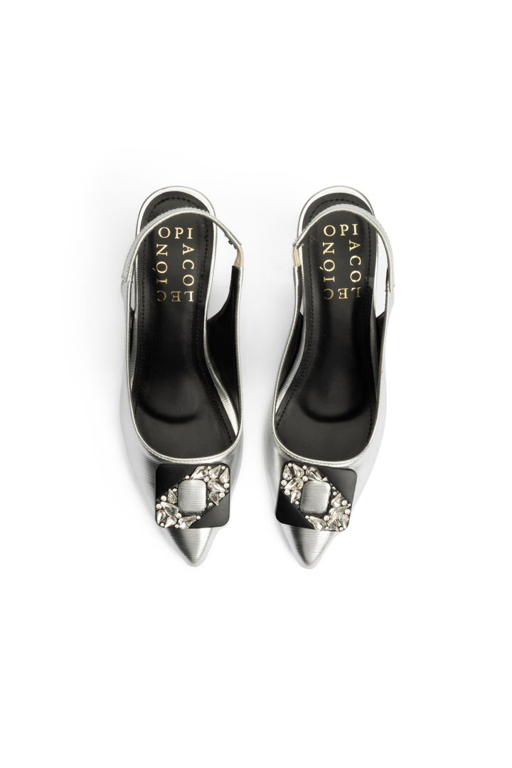OPIA TITANITE PUMPS